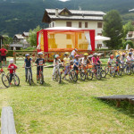 bike park - Bormio