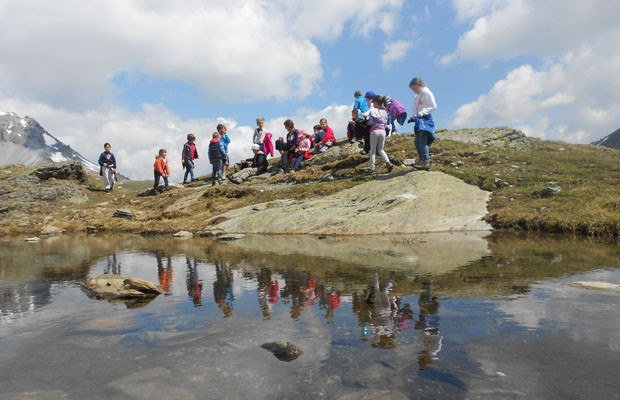 Summer Camp Anzi - Bormio