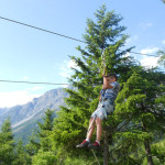 parco avventura - Bormio